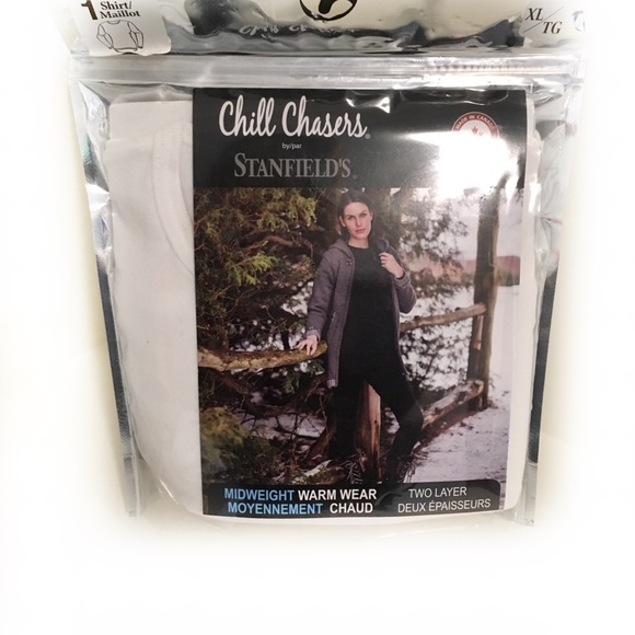 Chill Chasers-Longjohns - Picture 2 of 5